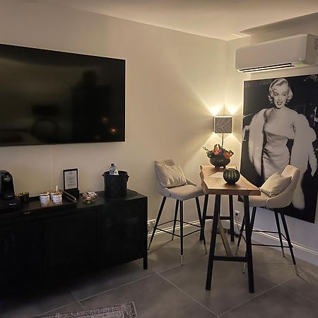 B&B Bubbles&Bites Oostvoorne Exteriör bild