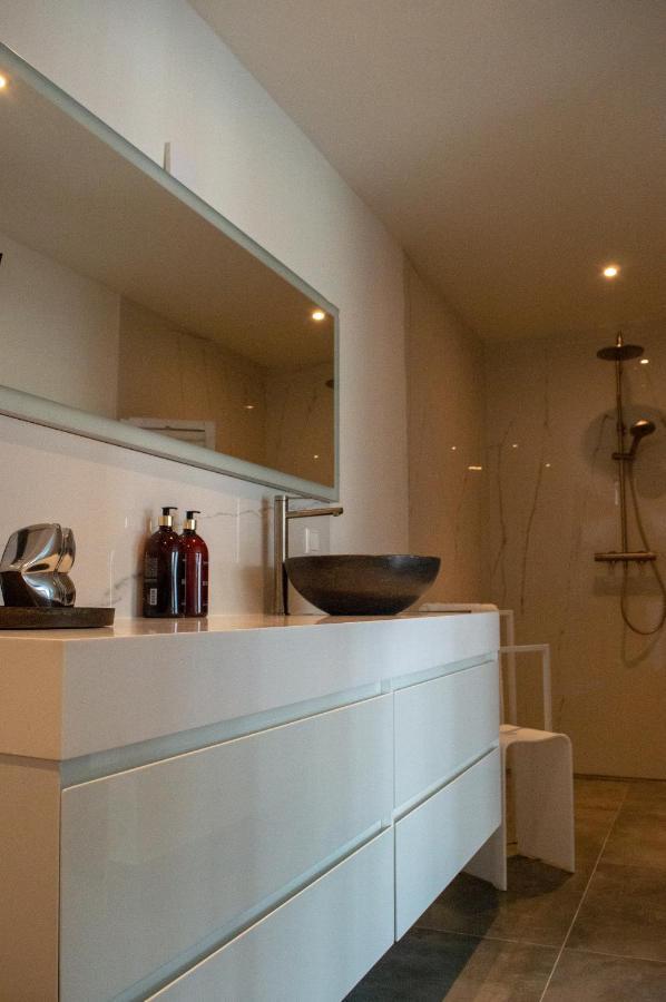 B&B Bubbles&Bites Oostvoorne Exteriör bild