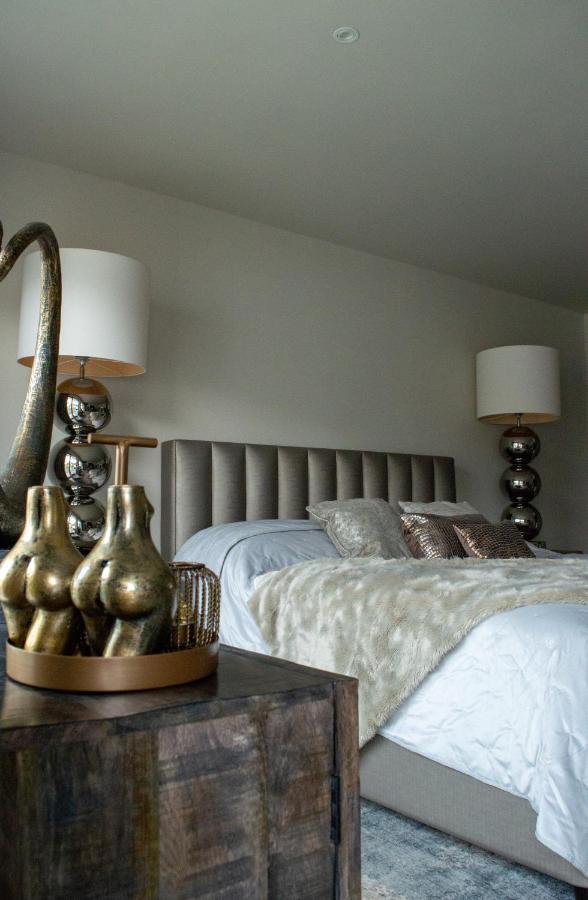 B&B Bubbles&Bites Oostvoorne Exteriör bild