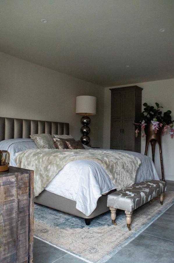 B&B Bubbles&Bites Oostvoorne Exteriör bild