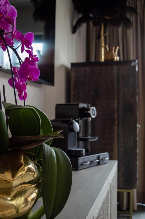 B&B Bubbles&Bites Oostvoorne Exteriör bild