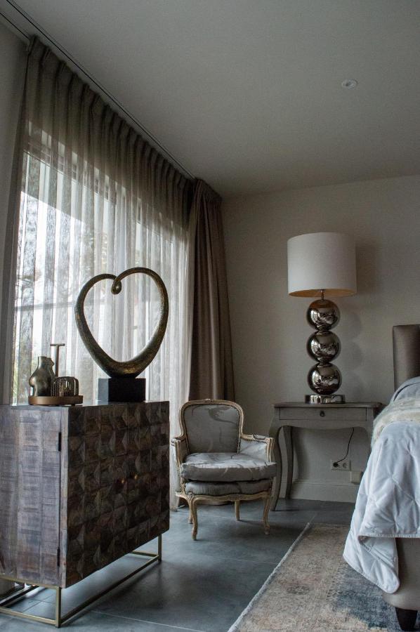 B&B Bubbles&Bites Oostvoorne Exteriör bild