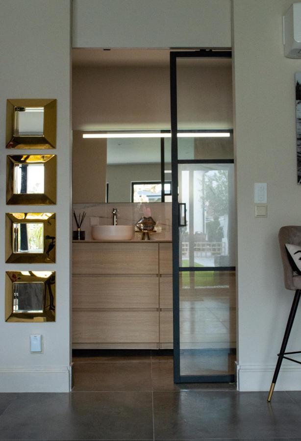 B&B Bubbles&Bites Oostvoorne Exteriör bild