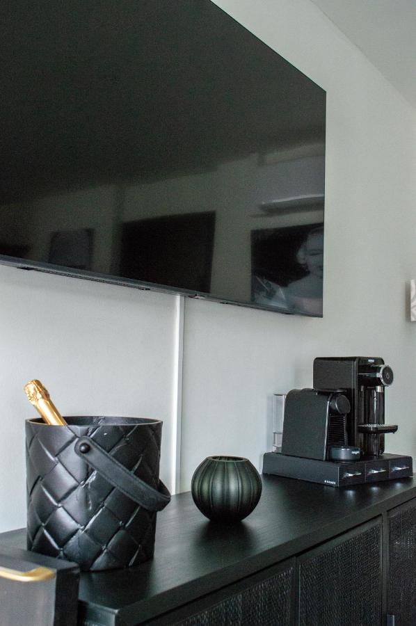B&B Bubbles&Bites Oostvoorne Exteriör bild