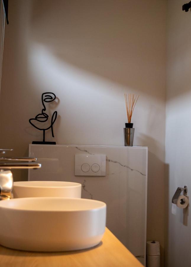 B&B Bubbles&Bites Oostvoorne Exteriör bild