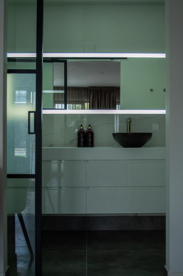 B&B Bubbles&Bites Oostvoorne Exteriör bild