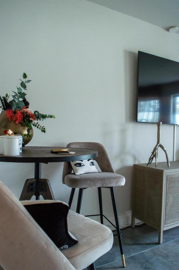 B&B Bubbles&Bites Oostvoorne Exteriör bild