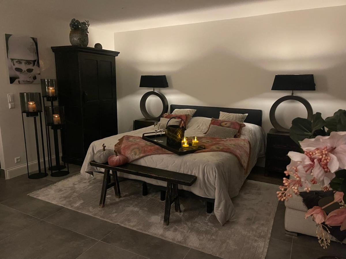 B&B Bubbles&Bites Oostvoorne Exteriör bild