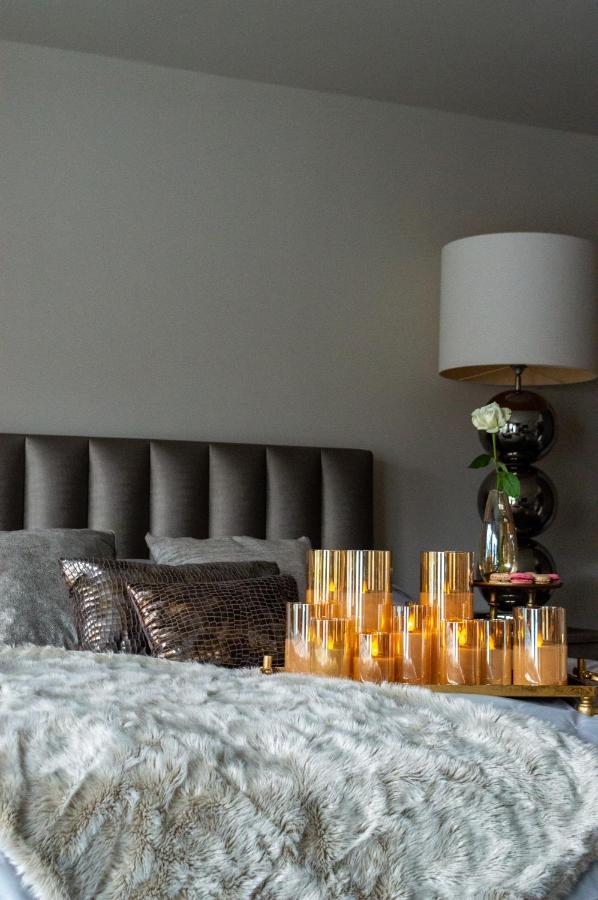 B&B Bubbles&Bites Oostvoorne Exteriör bild