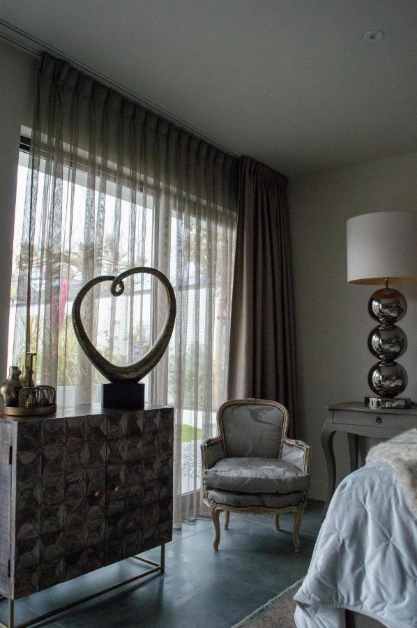 B&B Bubbles&Bites Oostvoorne Exteriör bild